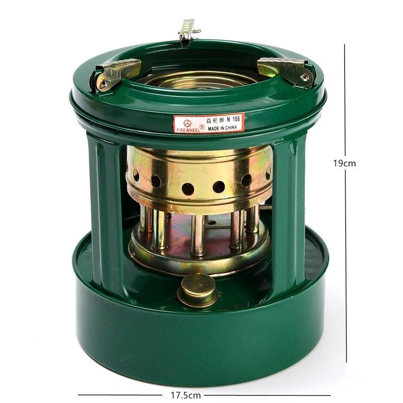 Outdoor Petroleumkocher Brenner Camping Ölheizung Kochen Camping Grill Petroleumfeuerzeug
