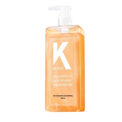Saponi e gel doccia – Gel doccia
