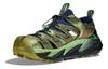 HOKA ONE ONE Hopara Brain Dead Pea Pod Green