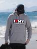 I Love My Boyfriend Printed Men Hoodies Fleece Autumn Hoody Casual Oversized Sportswear Male Pocket Comfortable Pullovers