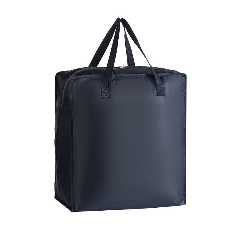 Travel Shoes Storage Bag With Waterproof Oxford Fabric For Home And Office Use