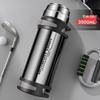 Fuguan Aurora Insulated Travel Flask