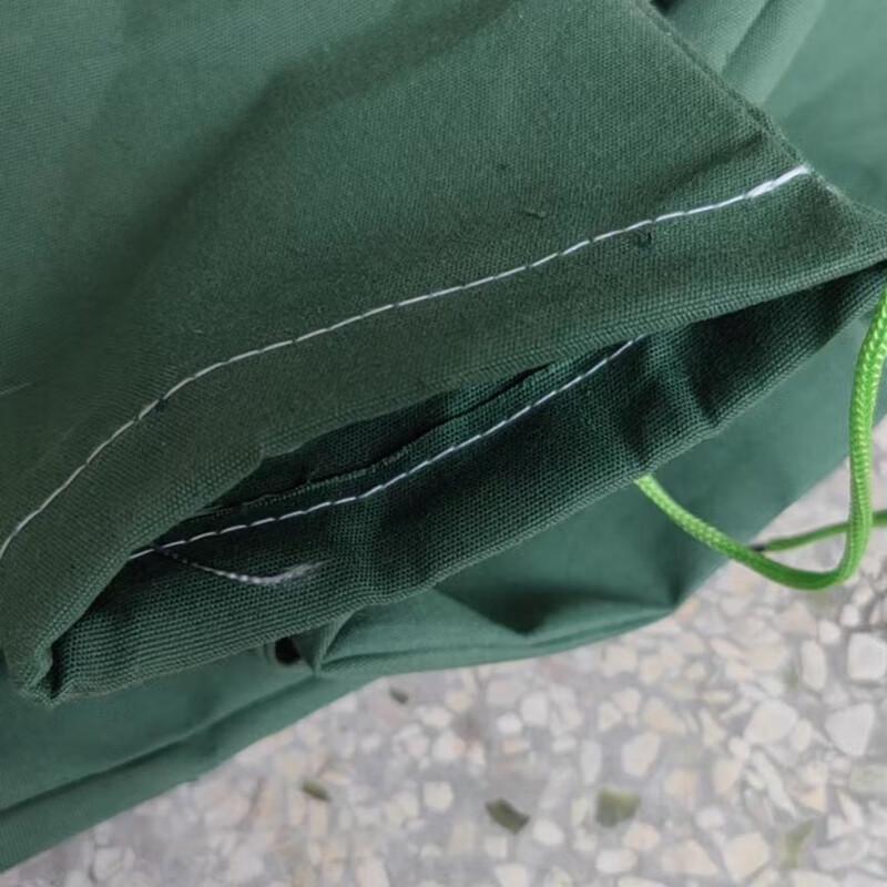 OLOMM Heavy-Duty Flood Barrier Sandbag