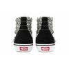 Vans SK8 Hi Safari Multi (Unisex) Skateboard Shoes VN0A32QG9XB