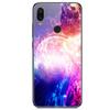 For Xiaomi Redmi Note 7 Case Tempered Glass Hard Back Cover For Xiomi Redmi Note7 Phone Cases Soft Bumper On Redmi 7 7A Redmi7