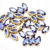 Sew-On Crystal Rhinestones