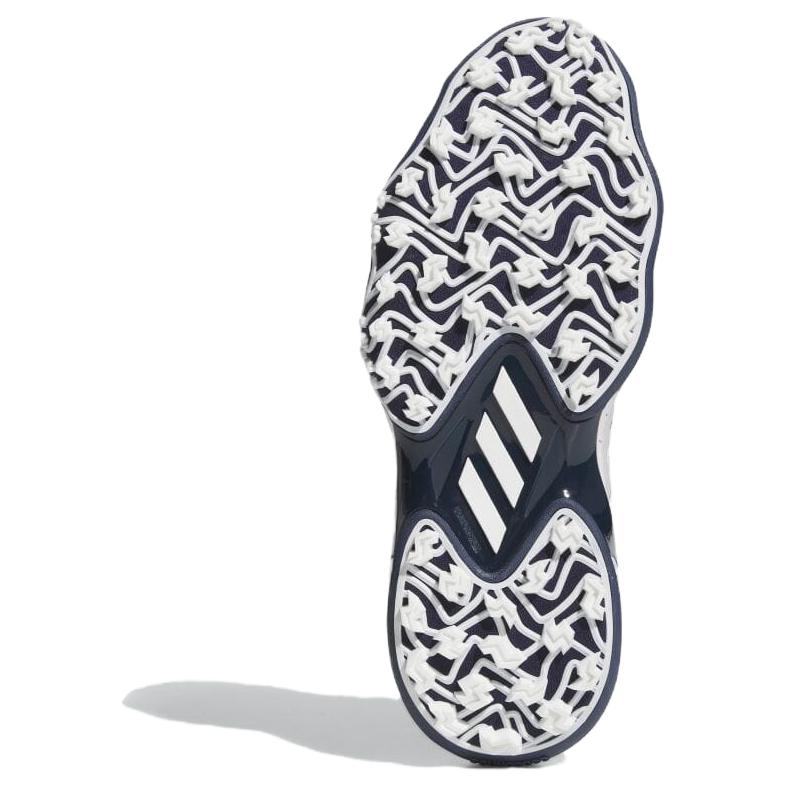 Adidas CodeChaos 25 BOA White Collegiate Navy Men Sneakers Cloud-White IH5142