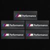 XWKPB1 E60 New 2/5/10Pcs Car Interior Random Stickers Car Steering Wheel Emblem Styling For BMW F34 F45 F46 F26 F25 F15 F16 F40 F10 F4