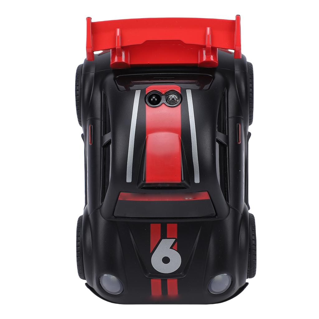 RC Drift Car with Camera 1080P Light Music Remote Control Racing Car Support NaIntelligent Tracking Escape Mode