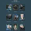&TEAM KR 1st Mini Album [Back To Life] (ROAR Ver.)