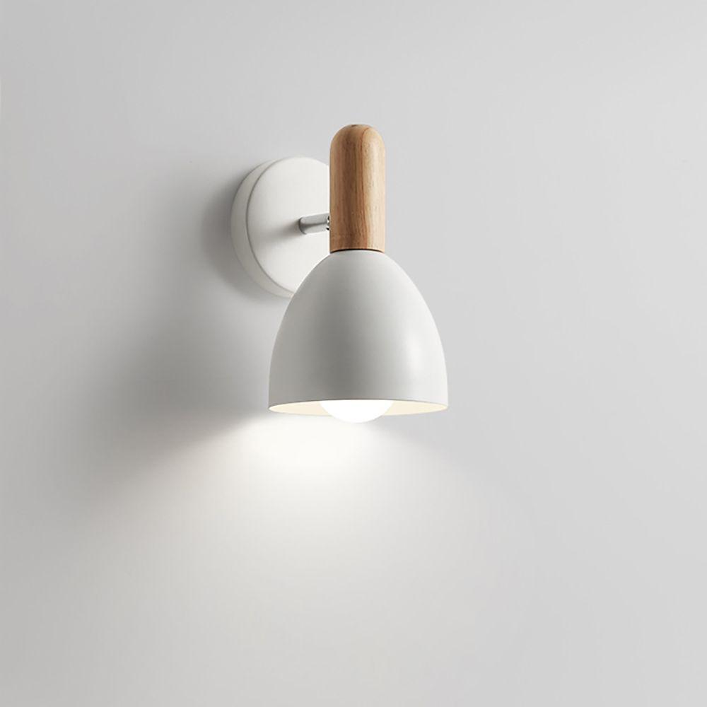 LED Corridor Interior External Bedside Living Room Sconce Wall Light Wall Lamps Home Decoration