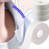Breathable Collar Sweat Absorbing Pad Deodorant Non-woven Fabric Stickers  Travel