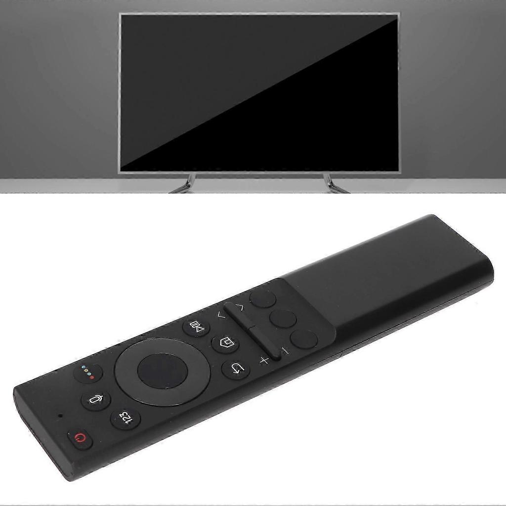 Bn59 01363c Náhradní hlasový dálkový ovladač Kompatibilní pro Samsung Un43au8000fxza Un65au8000fxza Un75au8000fxza
