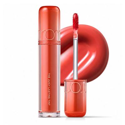 The Juicy Lasting Tint 08 Pink Pumpkin