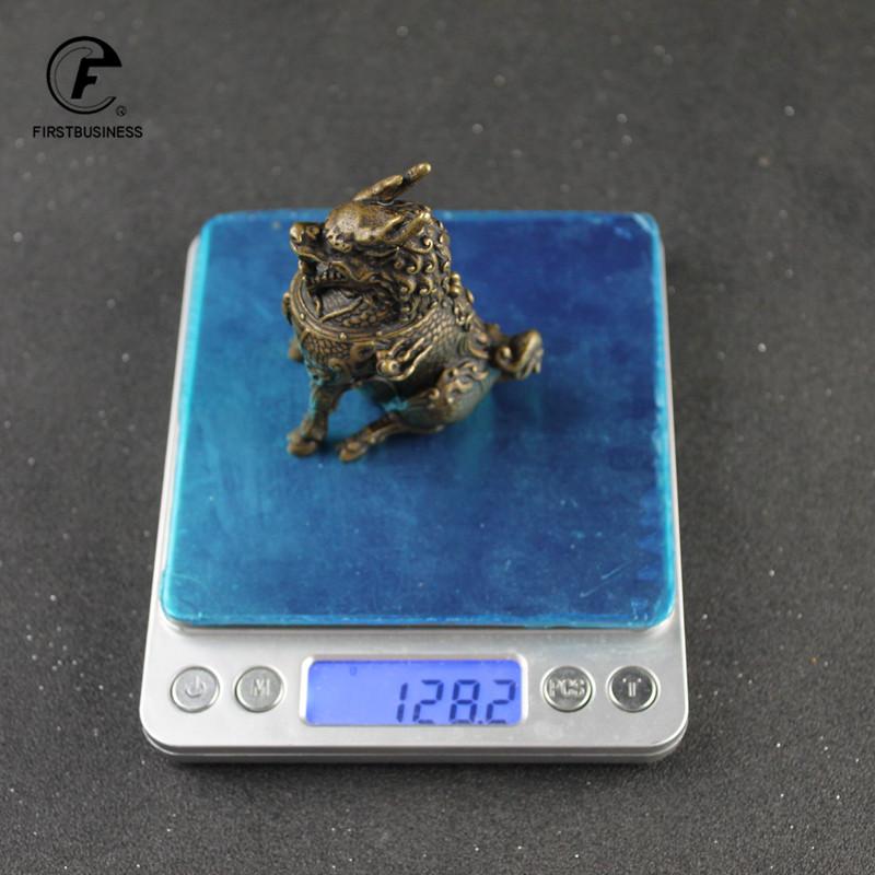 Incense Burner Bronze Backflow Incense Burner Creative Home Decor Dragon Incense Holder Censer Office Decor Decoration Craft