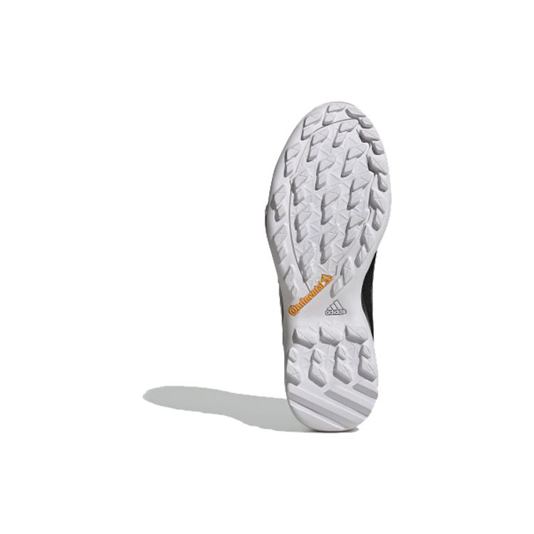 New Adidas Terrex AX3 'Black Signal Green' EF3314