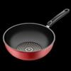 Yoshida Craftsman Crystal Diamond Non-stick Frying Pan