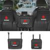 Car Seat Backrest Storage Stowing Tidying Pocket For Jimny Swift Samurai Vitara SX4 Alto Kaiser Ingnis DZire Swace Across