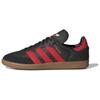 Samba OG Black Red Sneakers IF1812
