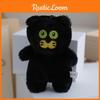 Adorable Plush Cat Doll Soft Pp Cotton Stuffed Animal Cute Gift Pillow