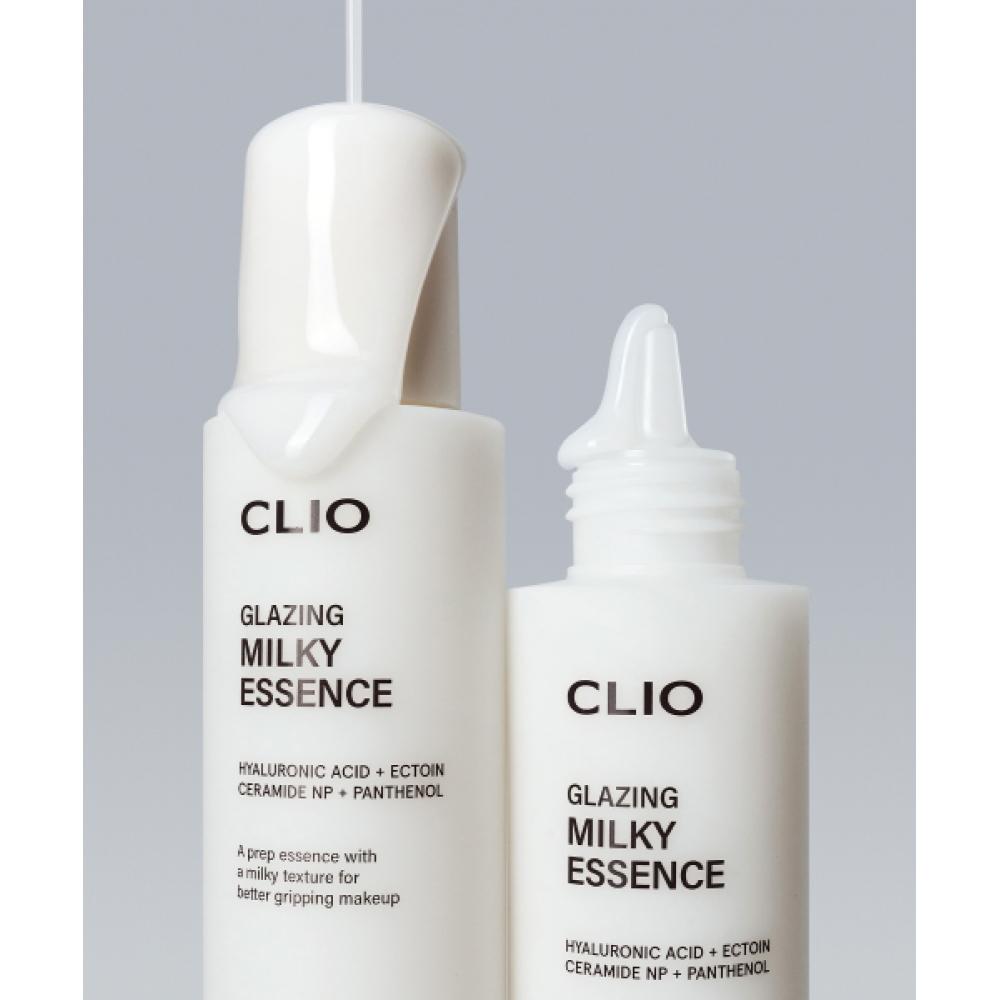 

Clio Clio Glazing Milky Essence FREE