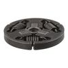 Engineered For Durability 57.7mm Clutch Chainsaw Clutch Fits SH305S
