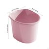 Baby Bath Bucket, Shower Infant Bathtub, Tub for 0-4 Years Old, Newborn Gifts