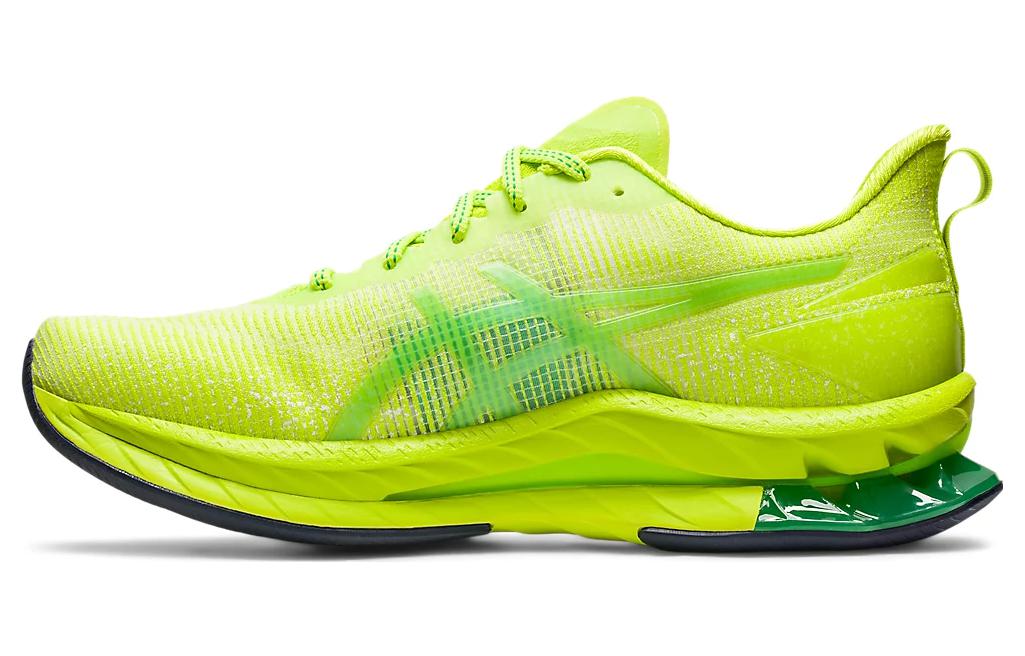 ASICS Gel Kinsei Blast Le 2 Lime Zest 1011B592-300 40.5