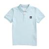 Weekend Offender Childrens/Kids Canerios Graphic Polo Shirt