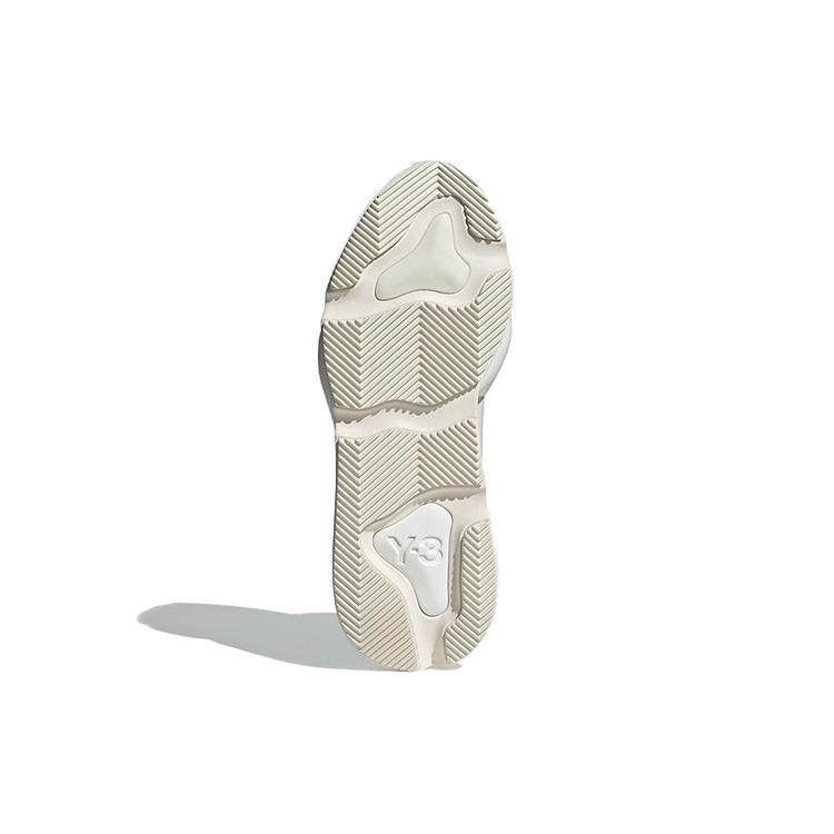 adidas Y-3 Kaiwa 'White Black' Men's FZ4326