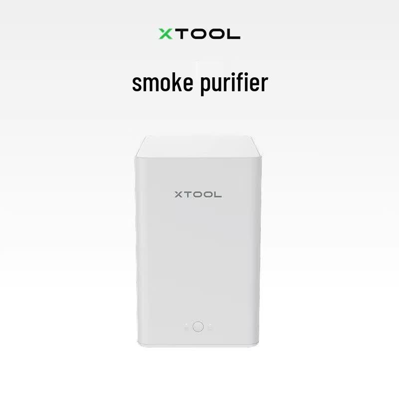 XTOOL Desktop Automatic Smoke Purifier (F Series)