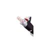 Mitsubishi Pencil Seal Holder Hanzo Black HLD2.24