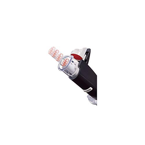 Mitsubishi Pencil Seal Holder Hanzo Black HLD2.24
