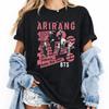 World Tour 2026 Concert Tee T Shirt