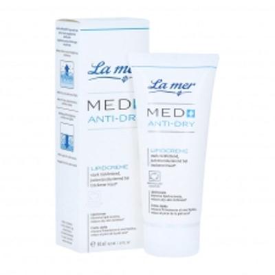 La Mer Med Bohatý lipidový krém 50 ml