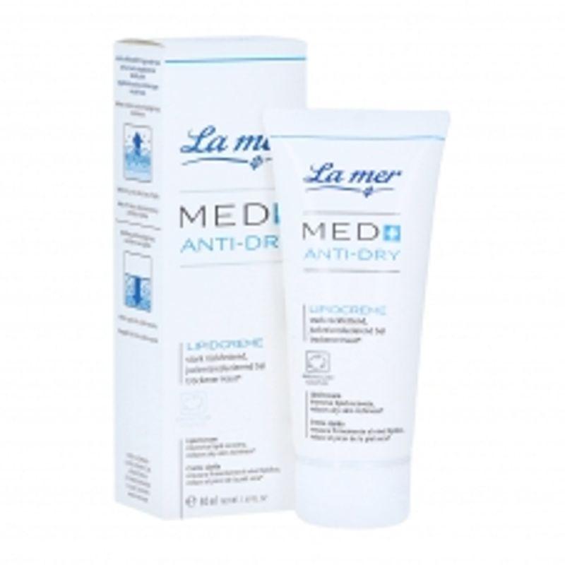 

La Mer Med Rich Lipid Cream 50ml