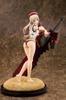 GOD EATER 2 Alisa Illinichina Amiella Swimsuit Scale PVC Painted Complete Figure Ver. 1/8