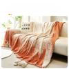 Chenille Sofa Blanket All-season Universal Sofa Covers All Inclusive Sofa Throw Blanket Couch Protector for Living Room Home