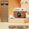 Bluetooth Earphones with Long Battery Life - Low Latency, Touch Control, Sports Series