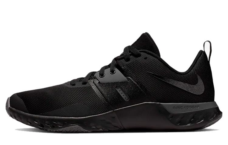 Nike Renew Retaliation Tr Black Anthracite AT1238-005 44.5