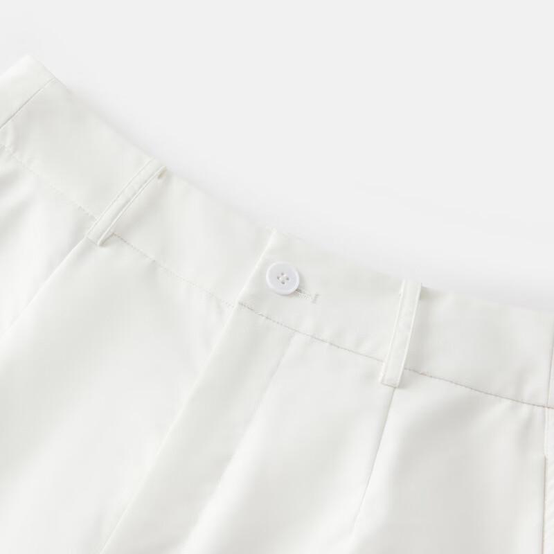 Women's 2025 Autumn Straight Leg Casual Pants