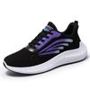 Fashion Sports Shoes New Spring, Summer and Autumn Non-slip Soft-soled Mesh Shoes Lightweight, Comfortable and Breathable Casual Shoes Running Shoes