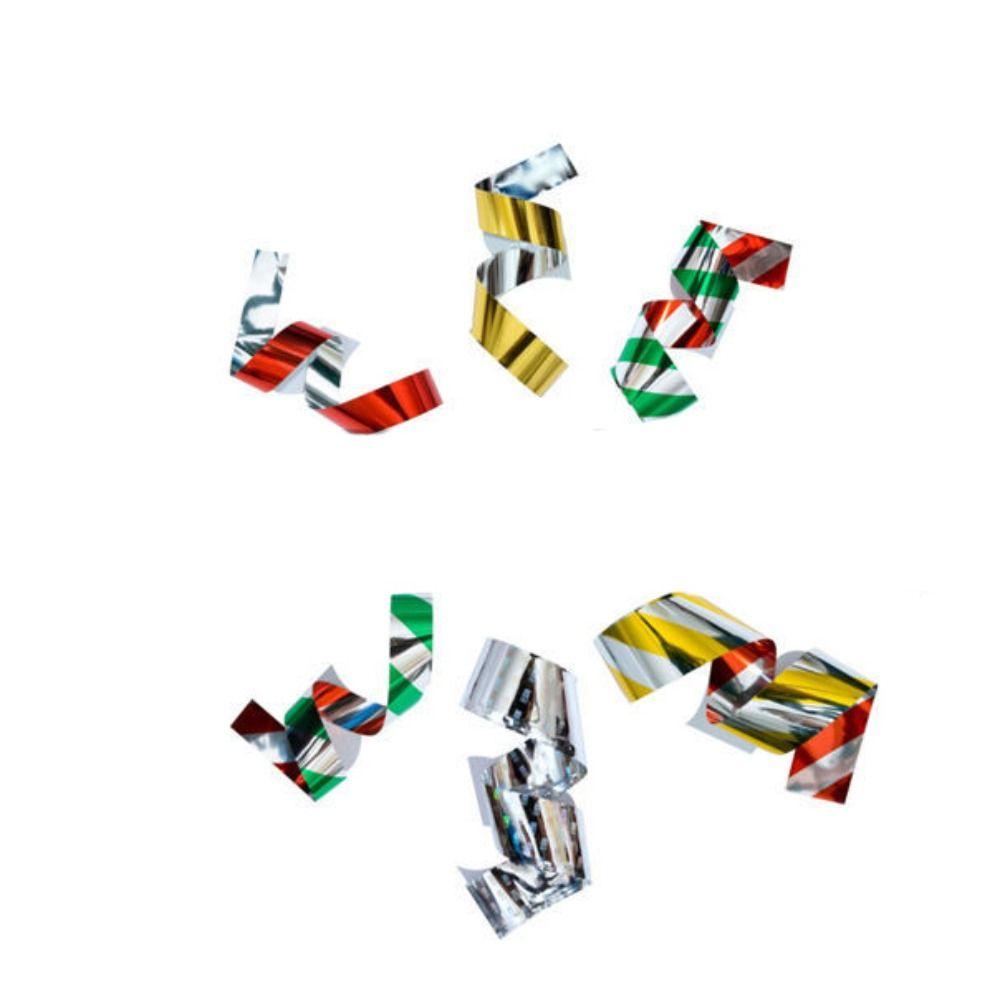 Flashing Bird Scare Tape Double-sided Reflective Anti Bird Tape  Small Animals