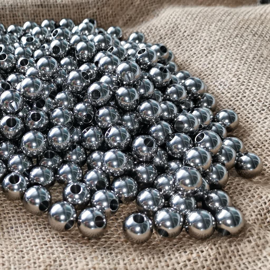 Precision Bearing and Stainless Steel Balls - 18mm, 20mm, 35mm, 40mm, 50mm, 60mm