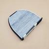 Cabin Filter Car Air Conditioner A2128300318 For W204 W212 C180 C200 C250 E200 E220 E260 E350 AMG T-Model CLS GLK