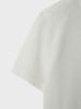 AND Z Men'S Slub Round Neck Short Sleeve T-Shirt_Blg2Er1001Wt