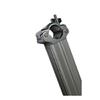 Universal Drum Mounting Clamp with Quick and Easy Assembly Drum Equipment Stand for Easy Installation and Portability