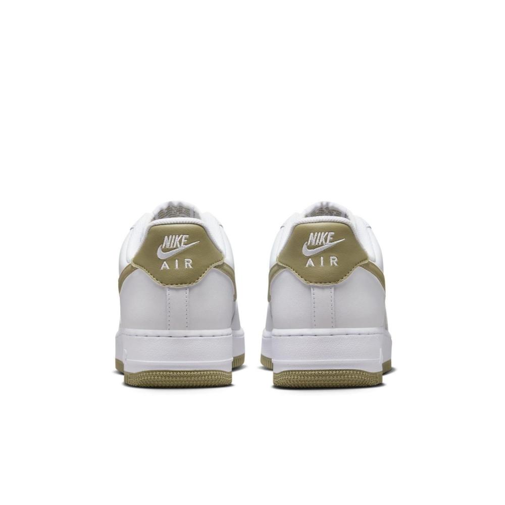 Nike Air Force 1  07 Mfj4146 110wht N Olve