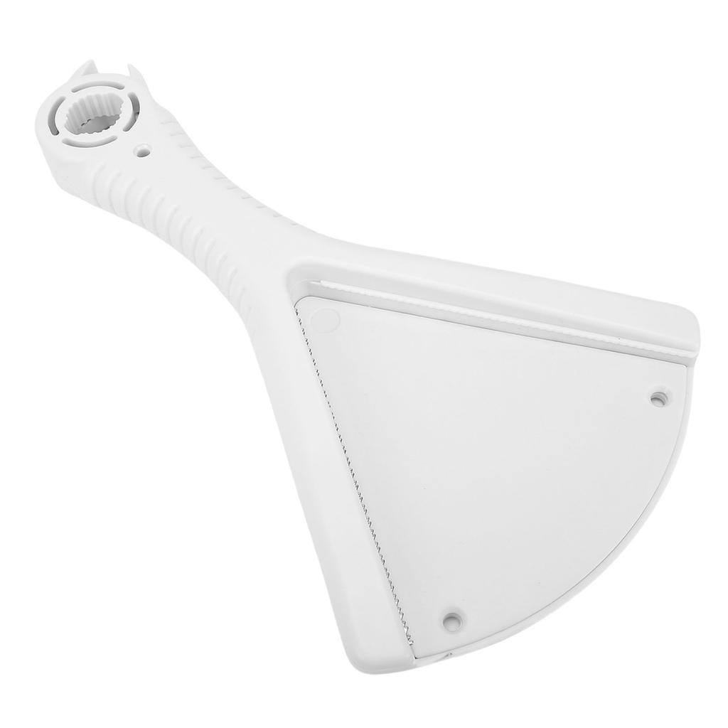 Jar Opener for Seniors Bottle Opener Easy Grip Essential Kitchen Gadgets for Weak Hands Plastic