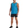 Under Armour Sports Shorts Men's Black Moderate 1377484-001